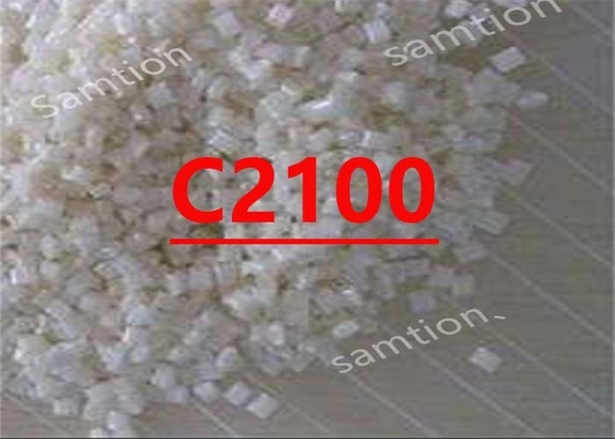 Mistura retardadora de chama de ciclóia S-Plastic C2100, especificamente desenvolvida para satisfazer os rigorosos requisitos da corrente da rede