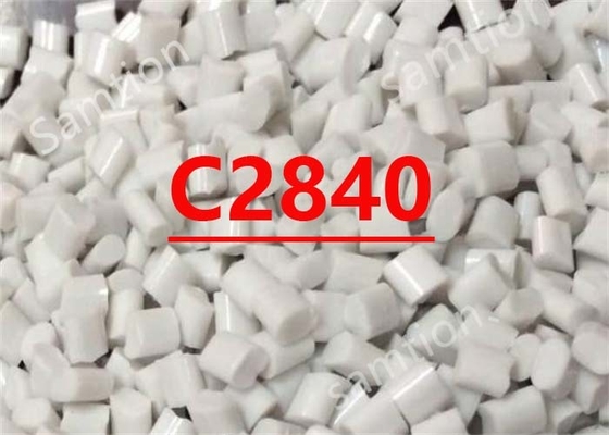 S-Plastic cycoloy C2840 retardador de chama de grau PC+ABS sem Cloreto ou Bromo adequado para aplicações de extrusão como