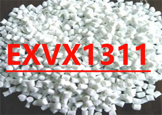 S-Plastic Valox EXVX1311 Combinação PBT/PET não bromada e não clorada com 30% de retardador de chama reforçada com fibras de vidro