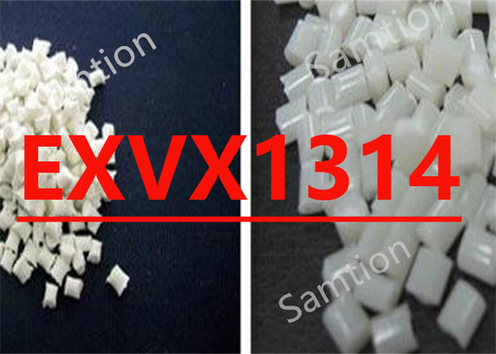 S-Plastic Valox EXVX1314 é uma mistura de PBT/ASA super de alto fluxo com excelente mecânica