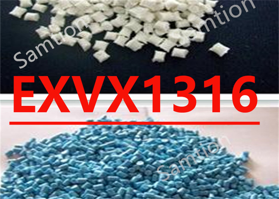 S-Plastic Valox EXVX1316 é uma mistura de PBT/ASA super de alto fluxo com 30% de vidro reforçado e excelente mecânica.