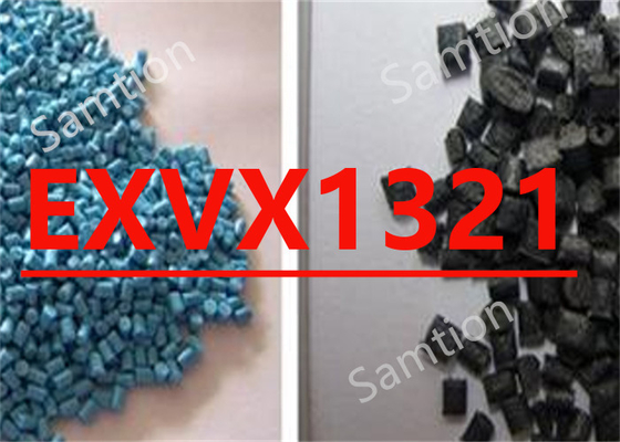 S-Plastic Valox EXVX1321 destina-se apenas à extrusão/compoção e não deve ser utilizado como aplicação de moldagem por injecção