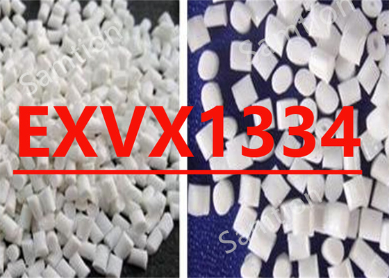 S-Plastic Valox EXVX1334 é uma mistura PBT+PET reforçada com vidro de 16% com melhor aparência da superfície UV estabilizada