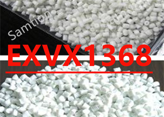 S-Plastic Valox EXVX1368 é uma resina PCT retardadora de chama reforçada com 30% de fibra de vidro