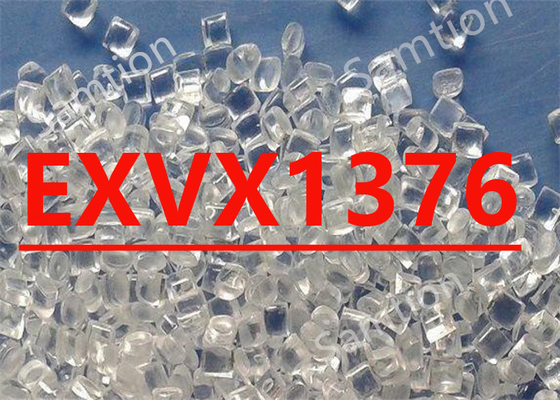 S-Plastic Valox EXVX1376 é um produto retardador de chamas não bromado/não clorado baseado num produto ambientalmente sustentável
