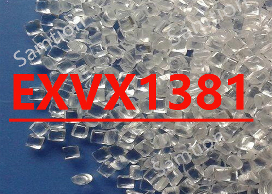 S-Plastic Valox EXVX1381 É um produto retardador de chama não bromado/não clorado à base de resina Valox PBT