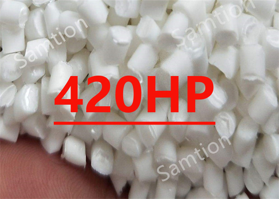 S-Plastic Valox 420HP resina é 30% de vidro PBT Resina preenchido FDA de contato com alimentos em cores limitadas