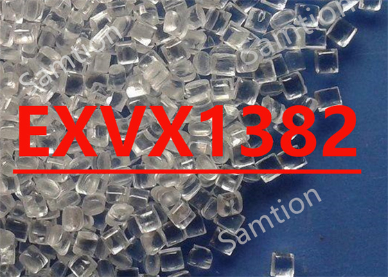 S-Plastic Valox EXVX1382 Produto retardador de chama não bromado/não clorado à base de resina Valox PBT