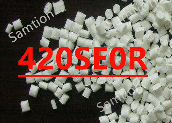 S-Plastic Valox 420SE0R Resina é 30% GR UL94V-0/5V Classificado Numerosas Aplicações Trimers de borda Mixer de alimentos Motor estator
