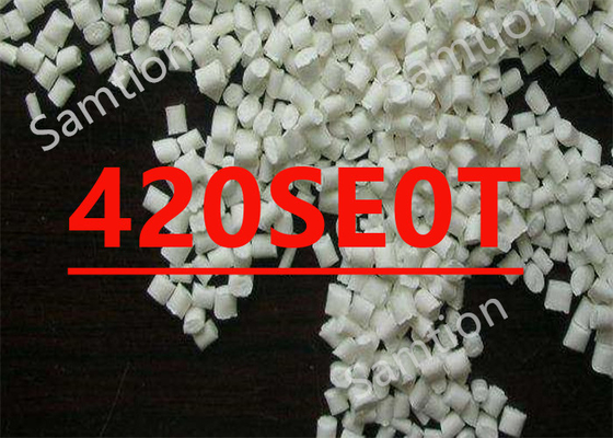 S-Plastic Valox 420SE0T resina é 30% GR, UL94V-0/5V Classificado Numerosas Aplicações Trimers de borda Mixer de alimentos Motor estator