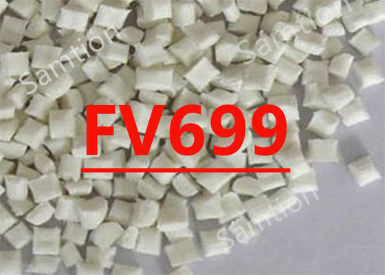 S-Plastic Valox FV699 Parede de redução de peso 20% 7,5% GR Excelente resistência ao calor/químico Parede fina/mais peso