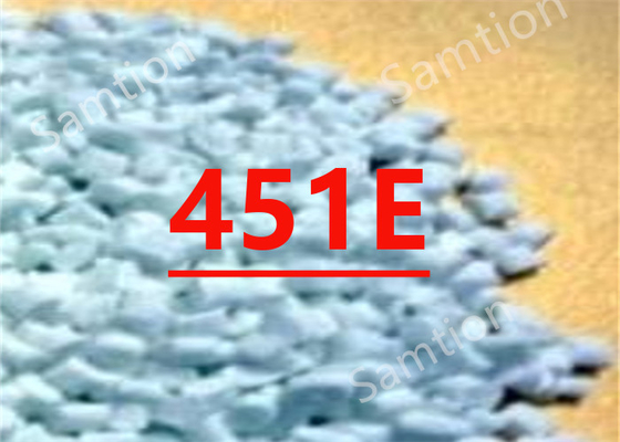 S-Plastic Valox 451E resina é 20% GR. versão de fluxo fácil de Valox 451