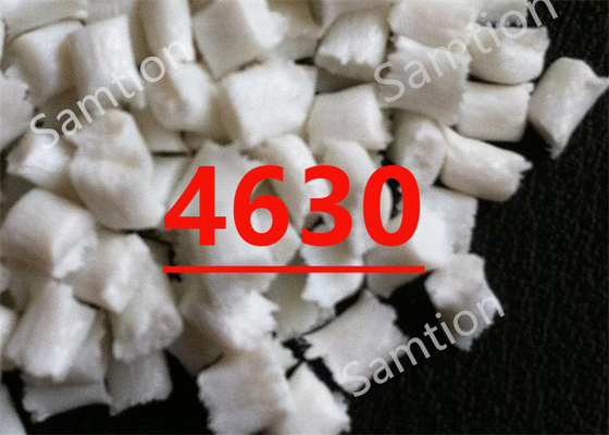 Resina S-Plastic Valox 4630 é uma resina de moldagem por injecção PBT retardada de chama reforçada com fibra de vidro de 30%