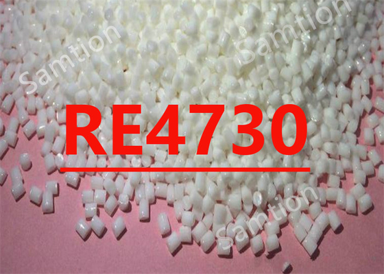 S-Plastic Valox RE4730 17% vidro reforçado PBT reciclado retardador de chama Eletrônicos componentes de computador Ventiladores conectores