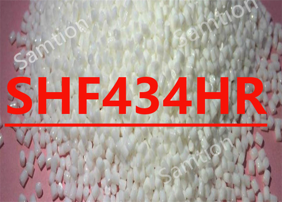 S-Plastic Valox SHF434HR PBT Super Alto Fluxo 20% Vidro Reforçado Resistente a Hidrólise