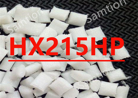 S-Plastic Valox HX215HP Polybutylene Terephthalate (PBT) de alto fluxo não reforçado para dispositivos médicos e farmacêuticos