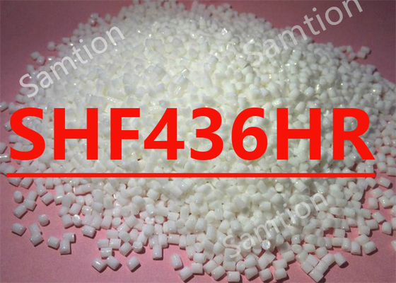 S-Plastic Valox SHF436HR PBT Super High Flow 30% Vidro Reforçado Resistente a Hidrólise