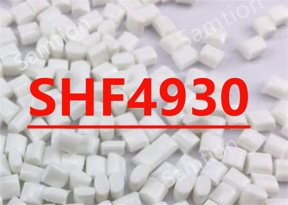 S-Plastic Valox SHF4930 Super High Flow FR PBT Grade com 15% de vidro reforçado