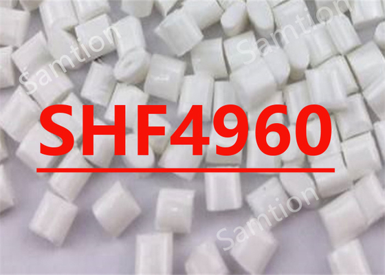 S-Plastic Valox SHF4960 Valox Super High Flow Grade 30% Vidro Recheado de Retardante de Chama Alta CTI Calor Estabilizado