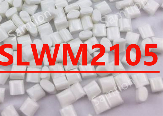 S-Plastic Valox SLWM2105 PBT/PC Mistura Antistatico Mineral 5% Produto Recheado