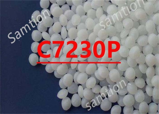 S-Plastic cycoloy C7230P com resina mineral, PC/ABS retardador de chama.