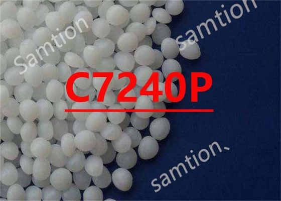 S-Plastic cycoloy C7240P, com resina mineral, PC/ABS retardador de chama.