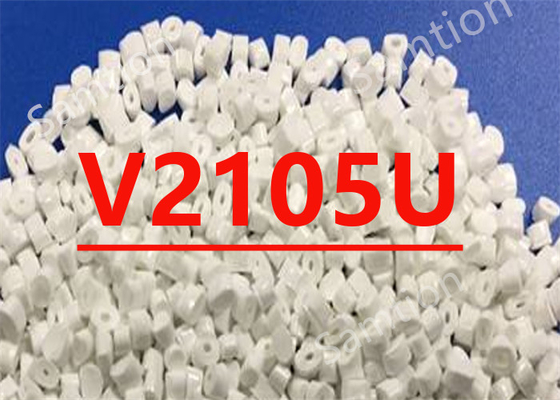 S-Plastic Valox V2105U PBT não reforçado resistente ao desgaste UV estabilizado