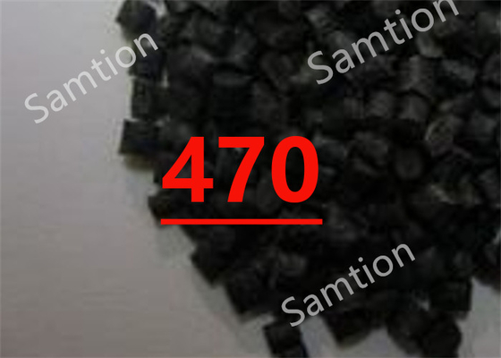 S-Plastic Valox 470 resina é 7,5% GR PBT UL94 V-0/5V