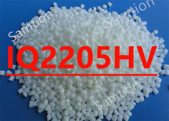 S-Plastic Valox IQ2205HV Ambientalmente sustentável Valox IQ PBT-Ionomer resina para o mercado de fibras disponível em natural