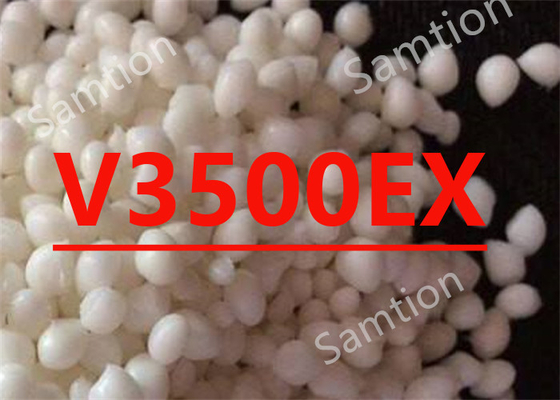 S-Plastic Valox V3500EX PBT Retardante de Chama Grau de extrusão estabilizada por calor para aplicação em monofilamentos/fibras