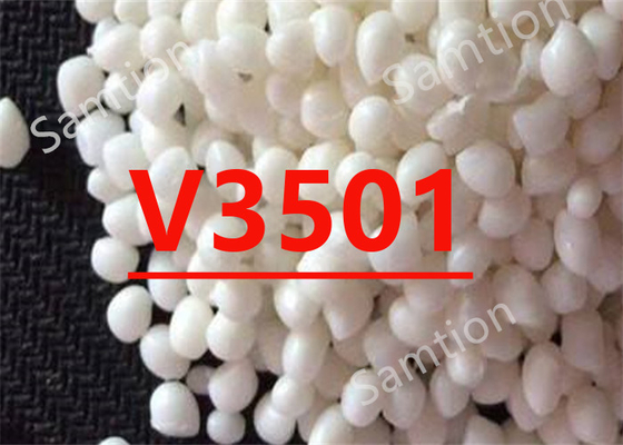 S-Plastic Valox V3501 PBT retardador de chama não preenchido com excelente equilíbrio de propriedades módulo-impacto-fluxo-elétrico