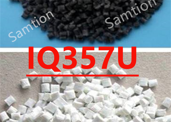 S-Plastic Valox IQ357U Valox Resin IQ357U Ambientalmente responsável Baixa Pegada de Carbono IQ* PBT + PC Liga UL94 V-0