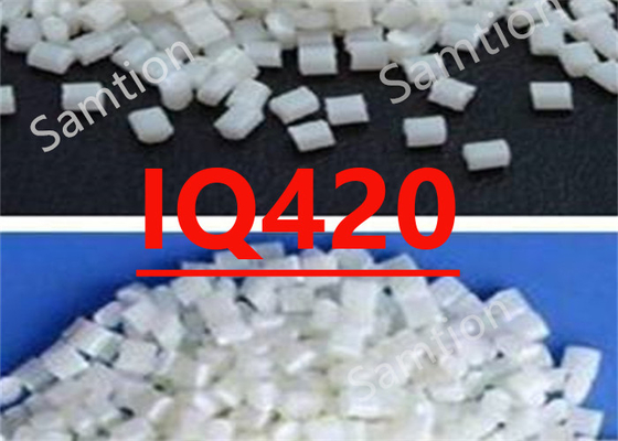 S-Plastic Valox IQ420 Valox IQ Resina IQ420 - 30% fibra de vidro reforçada ambientalmente responsável
