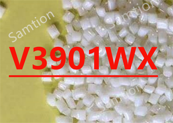S-Plastic Valox V3901WX PBT/PC Misto não reforçado Retardante de Chama de Impacto Modificado Alto Fluxo A Grau Estabilizado por UV