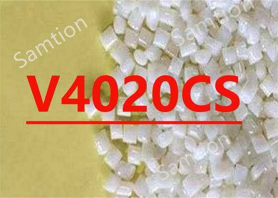 S-Plastic Valox V4020CS Este PBT UV e grau de estabilização térmica pode ser usado para aplicação estética de alta temperatura de cor estável
