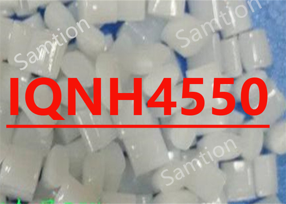 A resina S-Plastic Valox IQNH4550 é um produto retardador de chamas não bromado/não clorado baseado numa solução ecológica