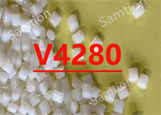 S-Plastic Valox V4280 40% GR PBT+PET Alta rigidez Aplicação Inclui mobiliário de escritório