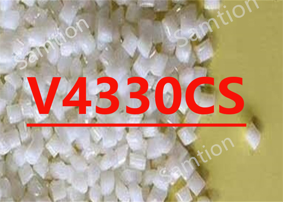 S-Plastic Valox V4330CS Fibra de vidro reforçada por calor e UV estabilizada, PBT modificada por impacto