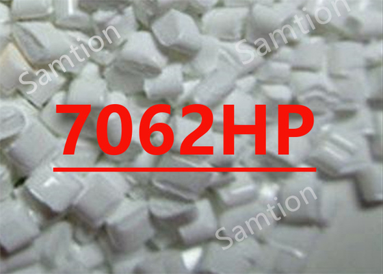 S-Plastic Valox 7062HP resina é um 38% mineral preenchido & FDA conformidade resina de moldagem por injecção