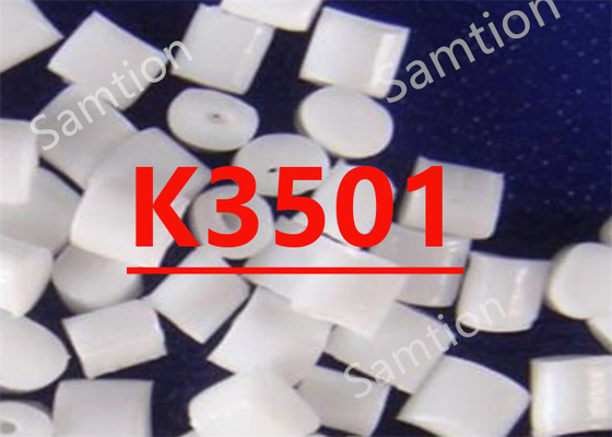 S-Plastic Valox K3501 PBT não preenchido Hidrolíticamente estável Calor estabilizado Impacto modificado Um grau hidrolíticamente estável