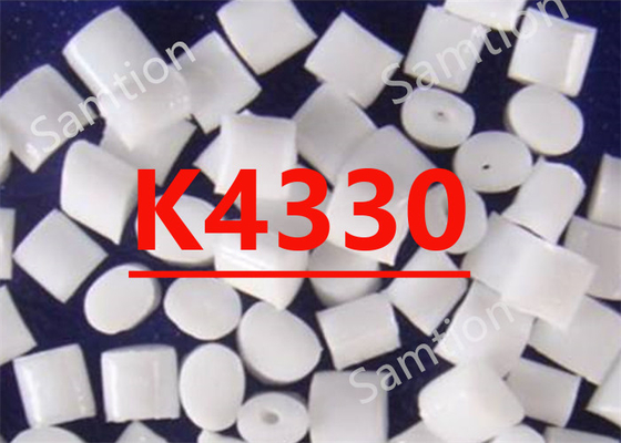 S-Plastic Valox K4330 15% PBT reforçado com vidro com impacto modificado, liberação de mofo adicional, bom fluxo/ductilidade/tempo de ciclo.