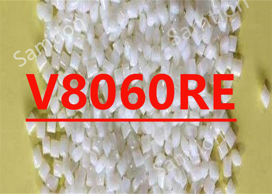 S-Plastic Valox V8060RE 30% Mistura PBT+PET reforçada com vidro com 25% de reciclagem pós-consumo