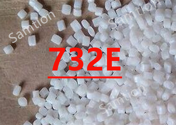 S-Plastic Valox 732E resina é 30% vidro/mineral reforçado Excelente desempenho térmico Baixo encolhimento E deformação fácil fluxo