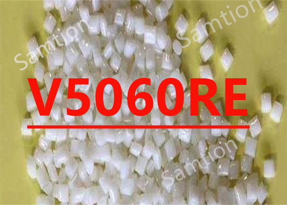 S-Plastic Valox V5060RE 34% PBT+PC mistura reforçada com vidro com 25% reciclagem de baixo warp grau automotivo