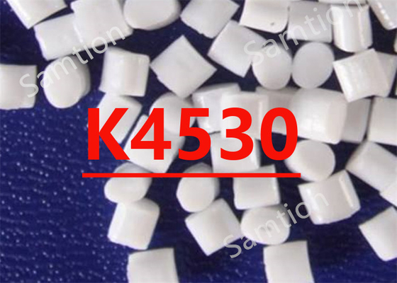 S-Plastic Valox K4530 15% PBT reforçado com vidro Conectores para automóveis de alto fluxo hidrolíticos estáveis