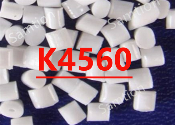 S-Plastic Valox K4560 30% PBT reforçado com vidro de impacto modificado de alto fluxo hidrolítico estável.
