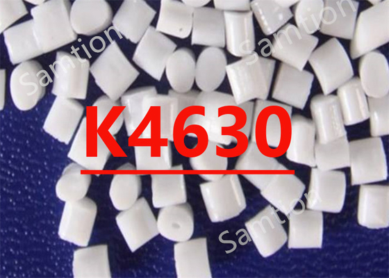 S-Plastic Valox K4630 17% Retardante de Chama de vidro reforçado PBT+PC FR Classificações aprovadas Com 50% de regrind aprovadas