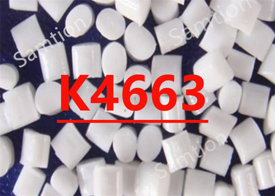 S-Plastic Valox K4663 é um retardador de chama 30% vidro reforçado moldagem por injeção PBT aplicações de resina Trimers de borda