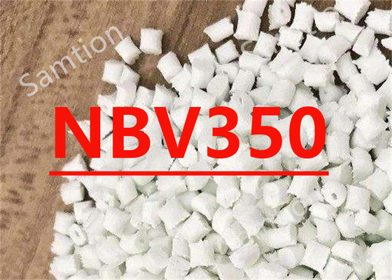 S-Plastic Valox NBV350 Resina PBT limpa não reforçada para composição/Fibras apenas cor natural apenas