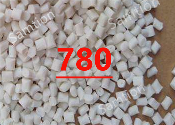 S-Plastic Valox 780 resina é 40% Gl/Min UL94 V-0 Rated Nonblooming Flame Retardant Disjuntores de circuito